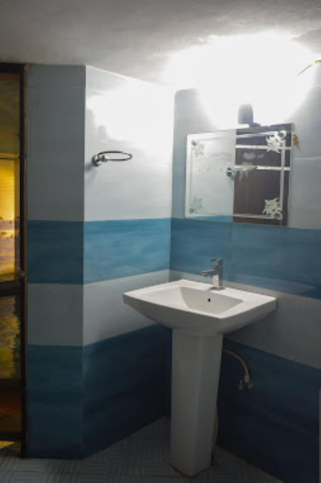 Hotel Gouri Cottage Odisha Bhubaneswar Eksteriør bilde