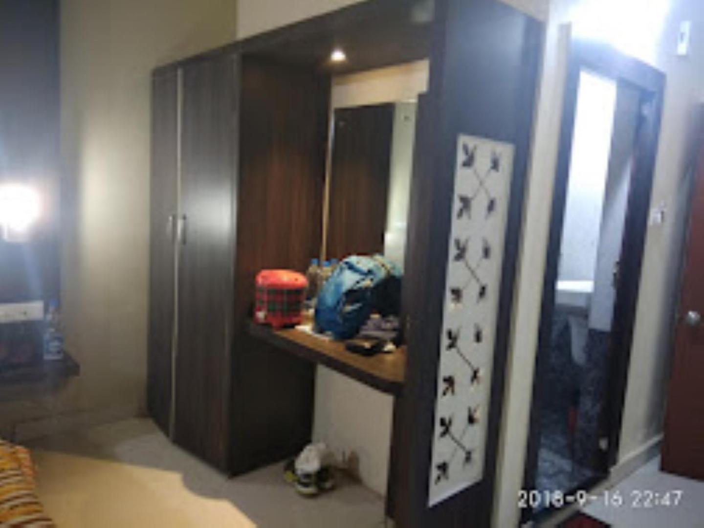 Hotel Gouri Cottage Odisha Bhubaneswar Eksteriør bilde