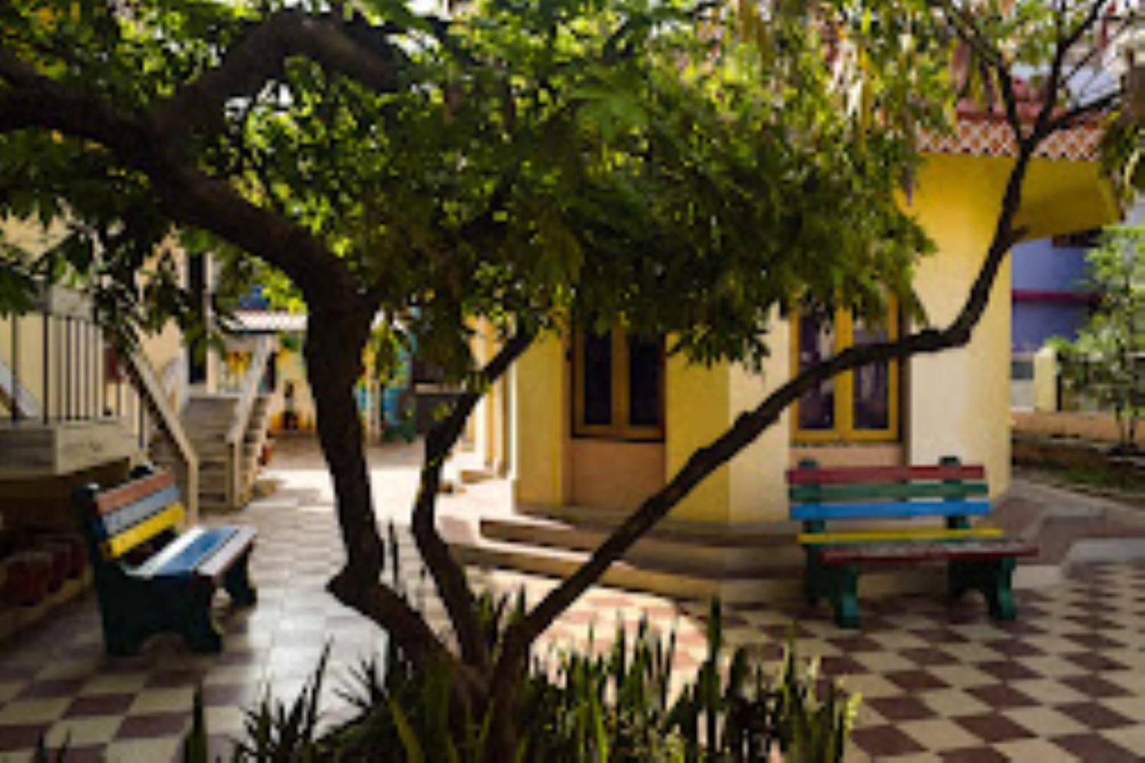Hotel Gouri Cottage Odisha Bhubaneswar Eksteriør bilde