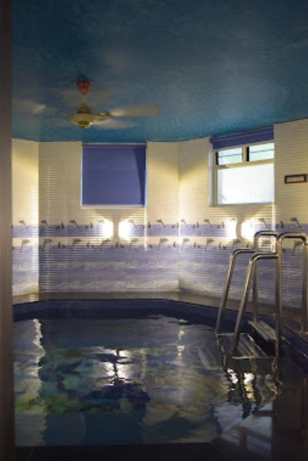 Hotel Gouri Cottage Odisha Bhubaneswar Eksteriør bilde