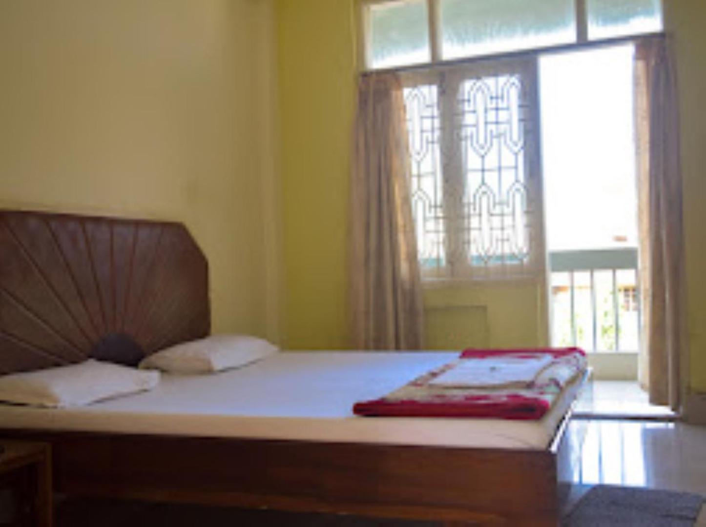 Hotel Gouri Cottage Odisha Bhubaneswar Eksteriør bilde