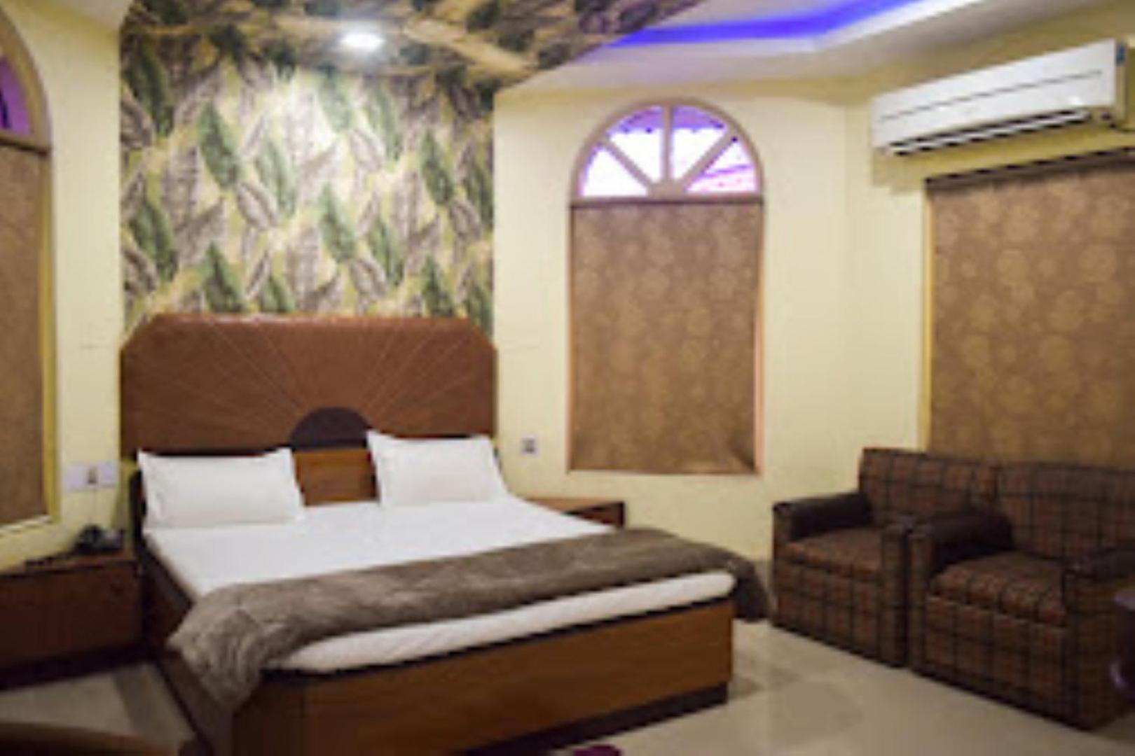 Hotel Gouri Cottage Odisha Bhubaneswar Eksteriør bilde