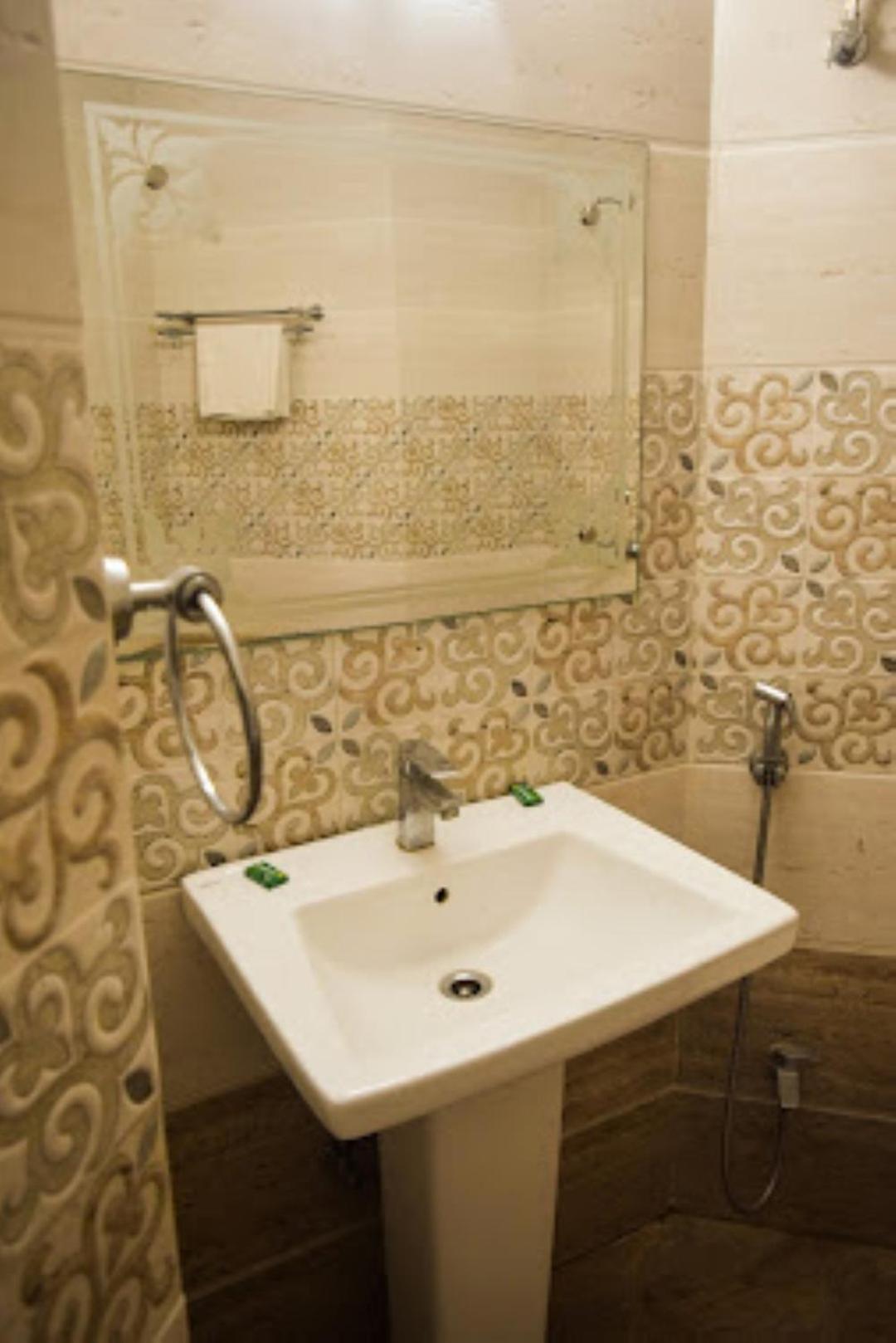 Hotel Gouri Cottage Odisha Bhubaneswar Eksteriør bilde