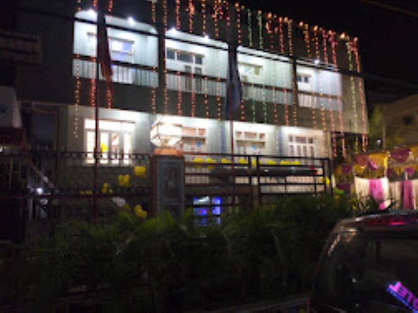 Hotel Gouri Cottage Odisha Bhubaneswar Eksteriør bilde